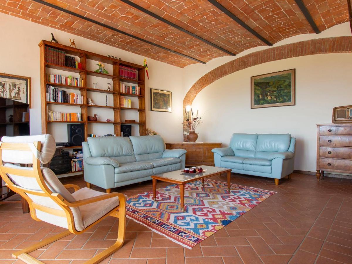Holiday Home Casa Bensa By Interhome Camaione Eksteriør billede