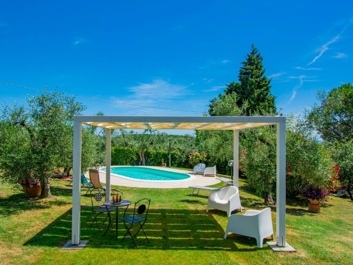 Holiday Home Casa Bensa By Interhome Camaione Eksteriør billede