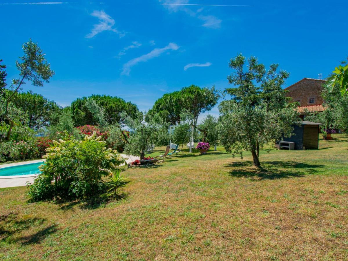 Holiday Home Casa Bensa By Interhome Camaione Eksteriør billede